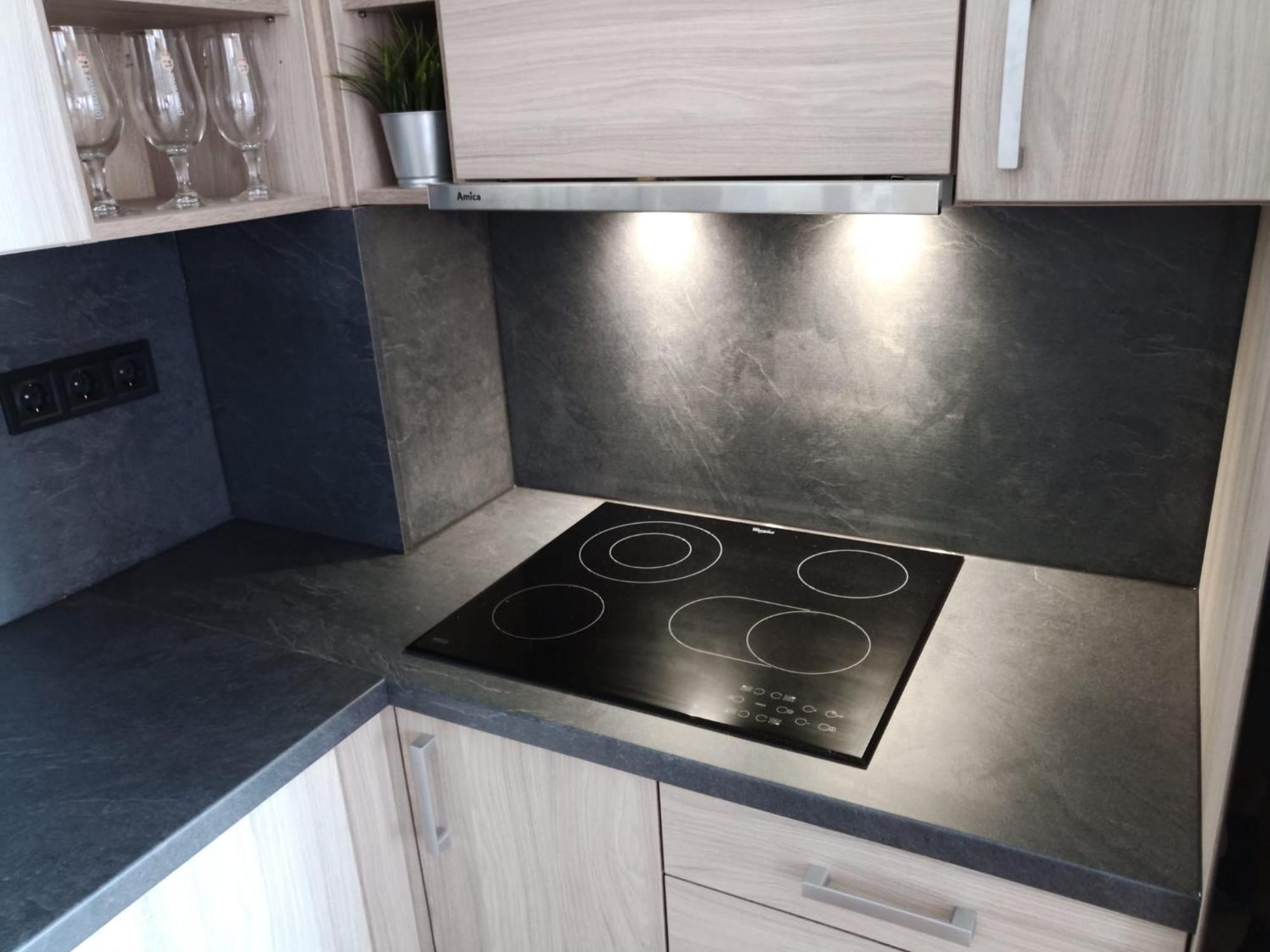 Apartman Ttt Burgas Bagian luar foto